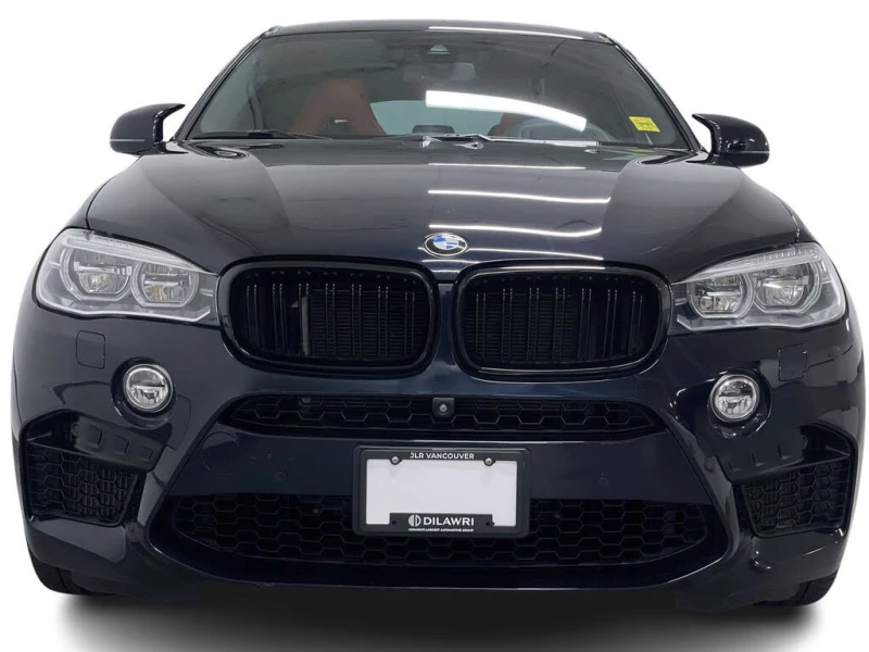 BMW X6 M * XDRIVE * CAMERA * NAVI * LED * PANO * CERAMIC, снимка 2 - Автомобили и джипове - 53396637