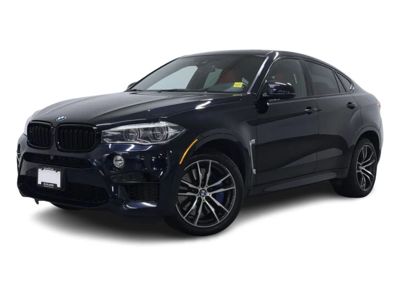 BMW X6 M * XDRIVE * CAMERA * NAVI * LED * PANO * CERAMIC, снимка 3 - Автомобили и джипове - 53396637