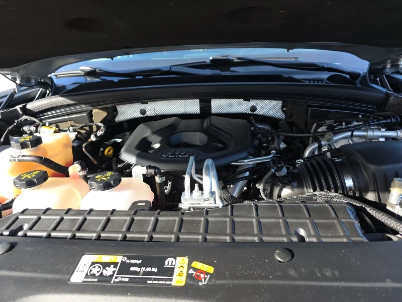 Jeep Grand cherokee 4xe Plug-In Hybrid , снимка 15 - Автомобили и джипове - 53413581