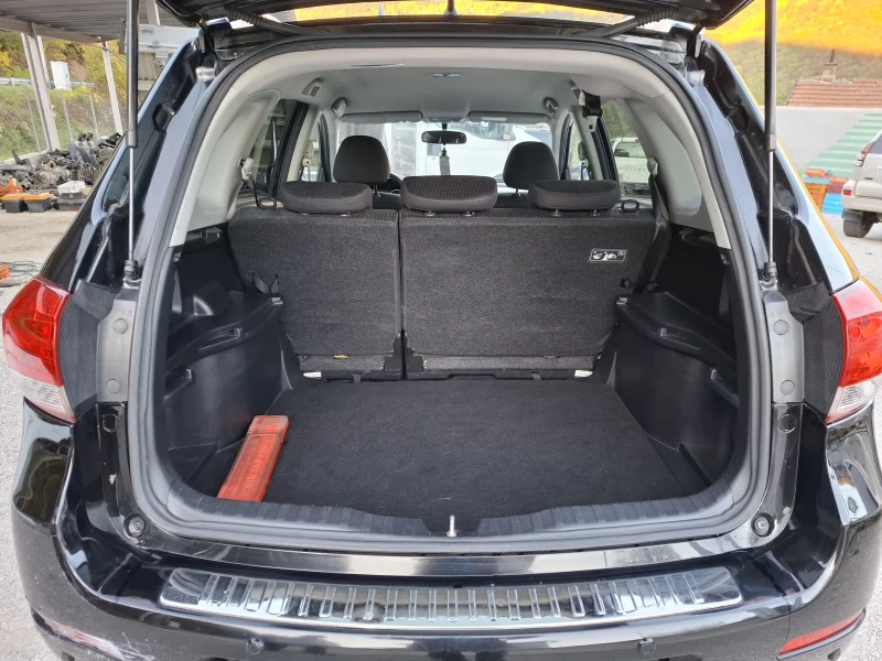 Haval H6 4х4, снимка 13 - Автомобили и джипове - 53580827