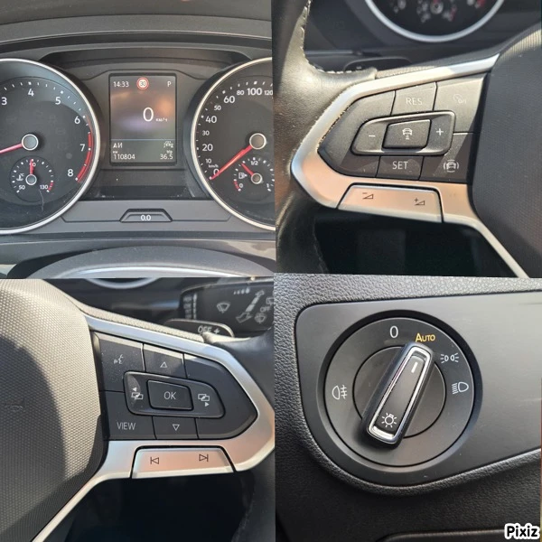 VW Tiguan FACE 7DSG 1.5 TSI 150.. | Mobile.bg   17