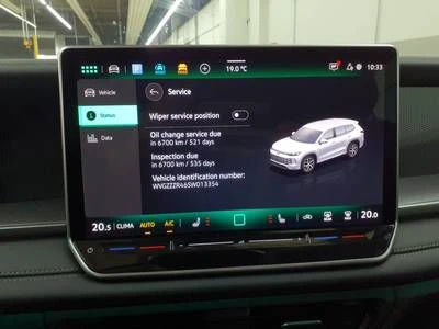VW Tayron 1.5 eTSI Life 7седалки IQ.LIGHT-HD-Matrix - изображение 6