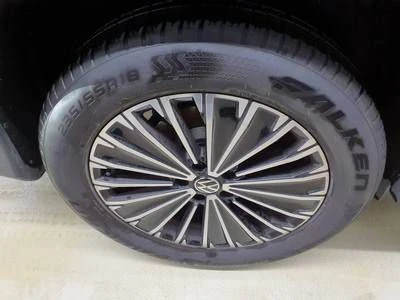 VW Tayron 1.5 eTSI Life 7седалки IQ.LIGHT-HD-Matrix, снимка 13 - Автомобили и джипове - 53193540