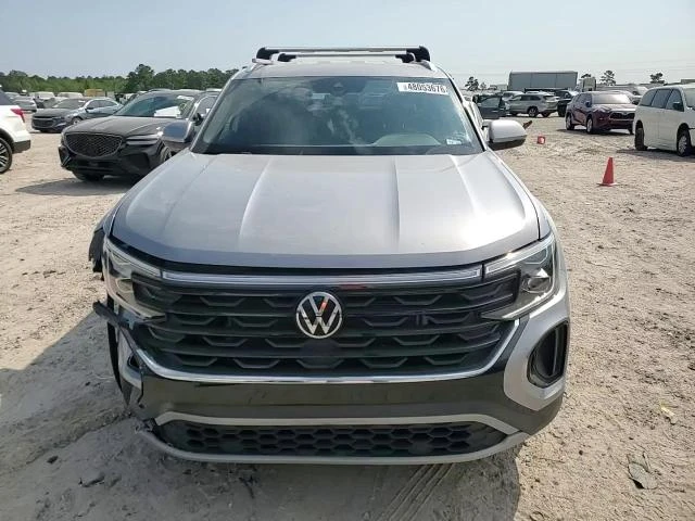 VW Atlas 2.0L 4 FRONT WHEEL DRIVE | Mobile.bg � ����������� 1