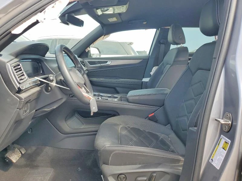 VW Atlas 2.0L 4 FRONT WHEEL DRIVE | Mobile.bg � ����������� 8