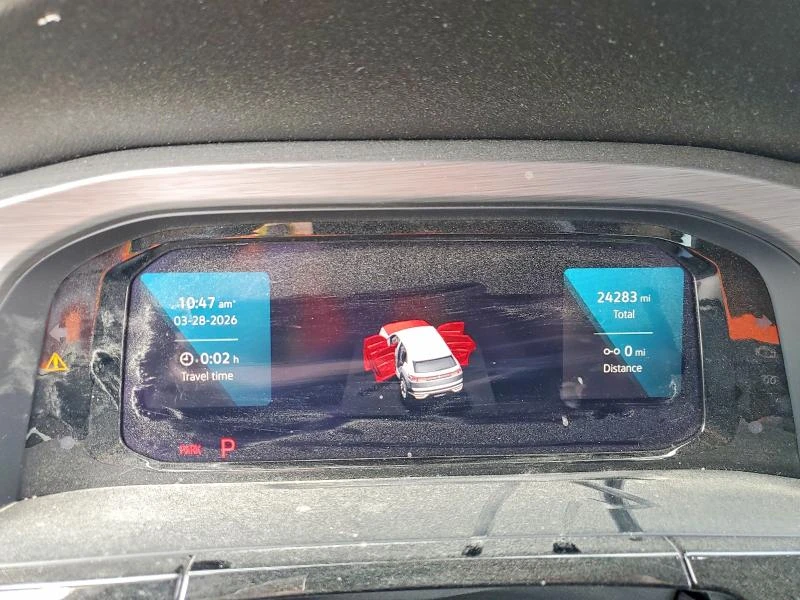 VW Atlas 2.0L 4 FRONT WHEEL DRIVE | Mobile.bg � ����������� 10