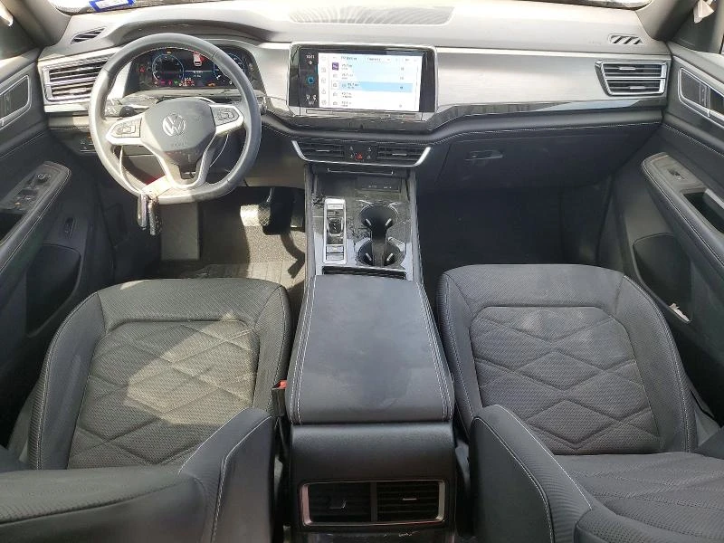 VW Atlas 2.0L 4 FRONT WHEEL DRIVE | Mobile.bg � ����������� 9