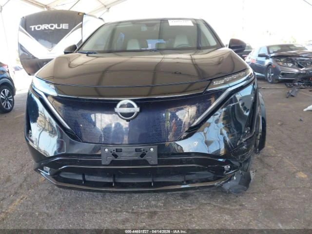 Nissan Ariya Engage, снимка 6 - Автомобили и джипове - 54749459