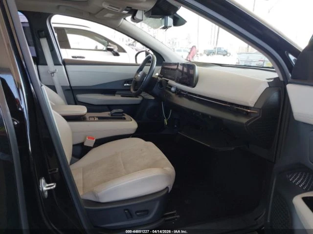 Nissan Ariya Engage, снимка 5 - Автомобили и джипове - 54749459