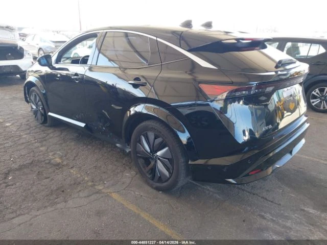 Nissan Ariya Engage, снимка 3 - Автомобили и джипове - 54749459