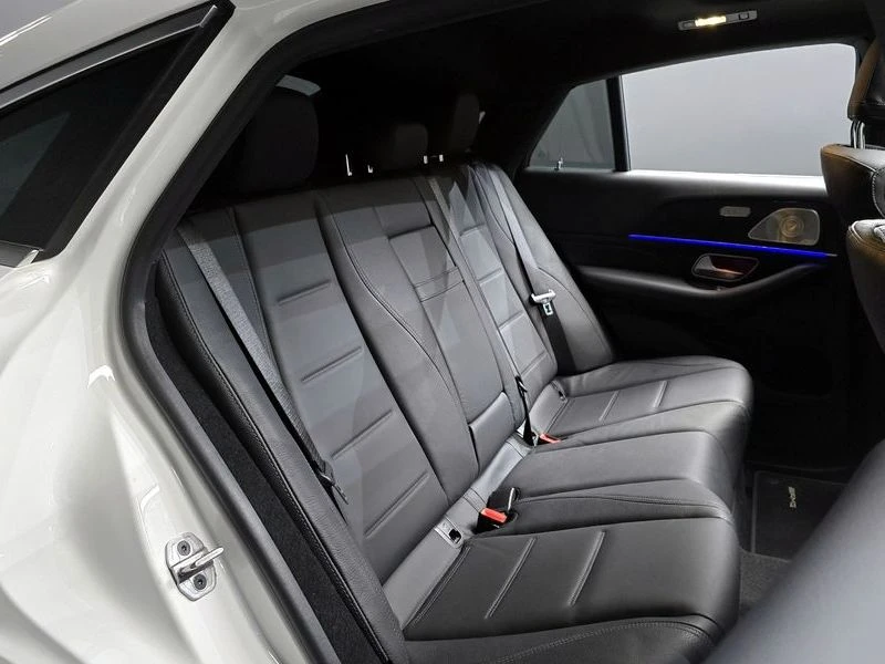 Mercedes-Benz GLE 400 COUPE* 4M* BURMESTER* ОБДУХВАНЕ, снимка 11 - Автомобили и джипове - 54891555