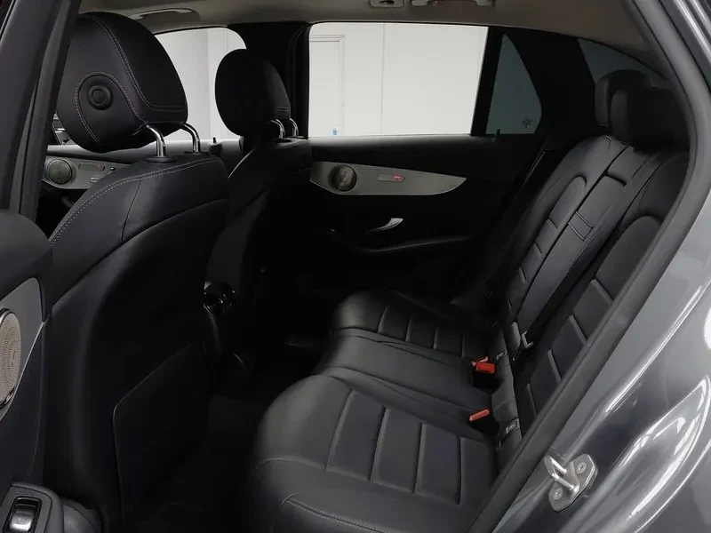 Mercedes-Benz GLC X253 Glc350E 4Matic Premium, снимка 10 - Автомобили и джипове - 55361615