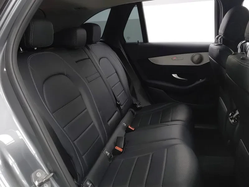 Mercedes-Benz GLC X253 Glc350E 4Matic Premium, снимка 12 - Автомобили и джипове - 55361615