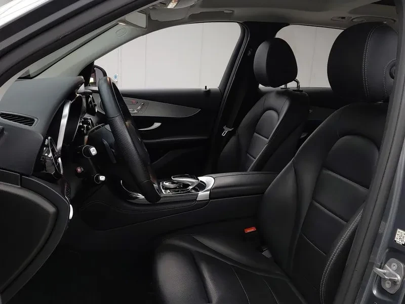 Mercedes-Benz GLC X253 Glc350E 4Matic Premium, снимка 9 - Автомобили и джипове - 55361615