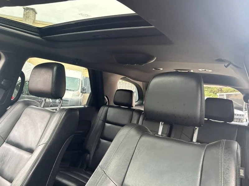 Dodge Durango * GT AWD * 7 МЕСТЕН * CARFAX * АВТОКРЕДИТ, снимка 16 - Автомобили и джипове - 55653017
