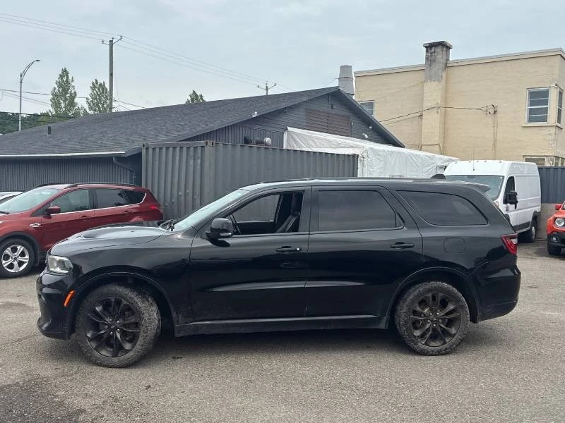 Dodge Durango * GT AWD * 7 МЕСТЕН * CARFAX * АВТОКРЕДИТ, снимка 7 - Автомобили и джипове - 55653017