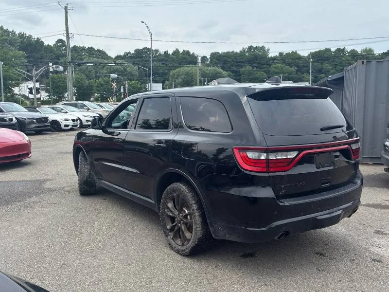 Dodge Durango * GT AWD * 7 МЕСТЕН * CARFAX * АВТОКРЕДИТ, снимка 6 - Автомобили и джипове - 55653017