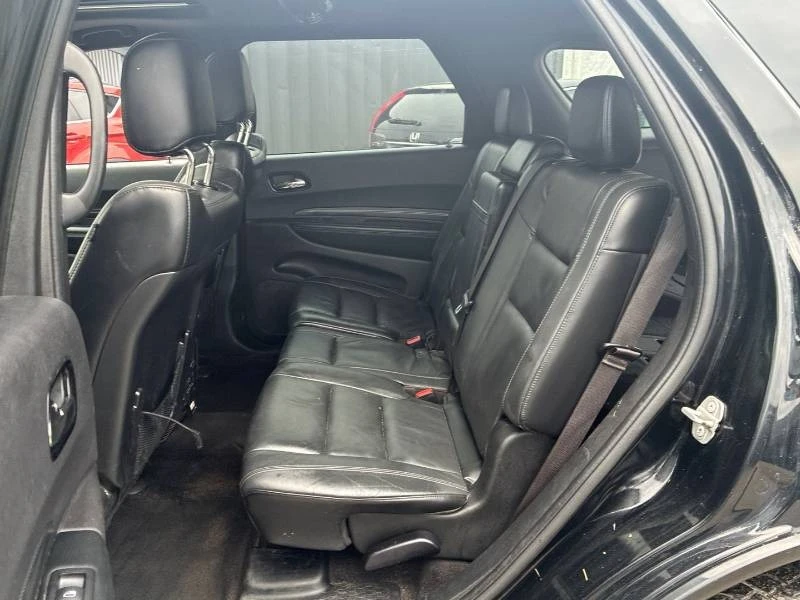 Dodge Durango * GT AWD * 7 МЕСТЕН * CARFAX * АВТОКРЕДИТ, снимка 15 - Автомобили и джипове - 55653017
