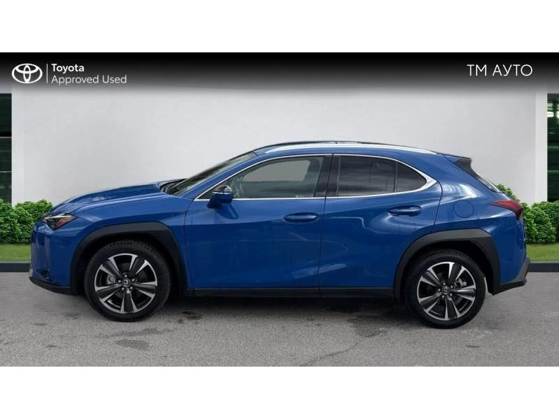 Lexus UX 300h EXECUTIVE LINE FWD | Mobile.bg � ����������� 3