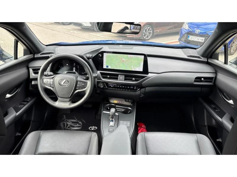 Lexus UX 300h EXECUTIVE LINE FWD | Mobile.bg � ����������� 8