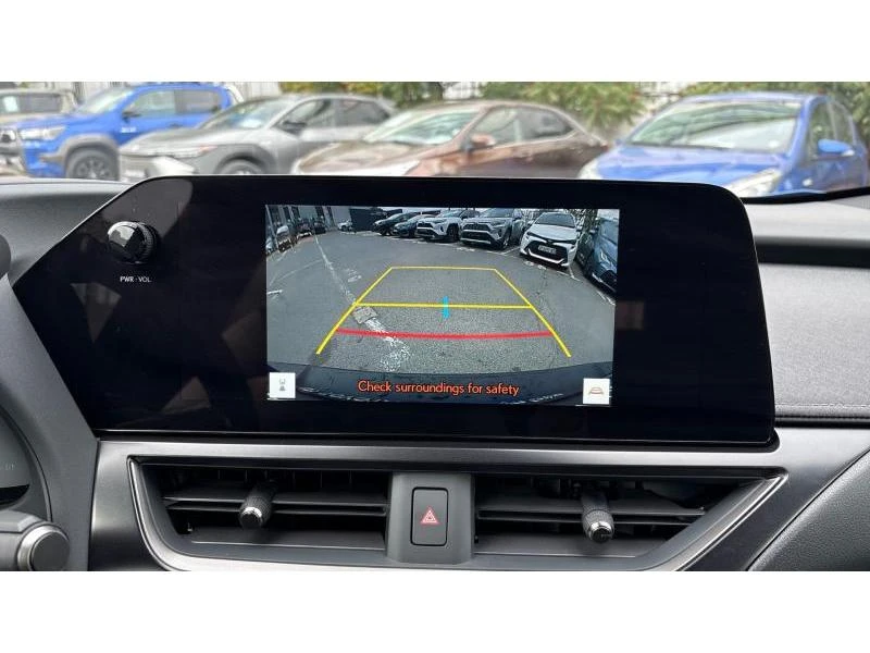 Lexus UX 300h EXECUTIVE LINE FWD | Mobile.bg � ����������� 15