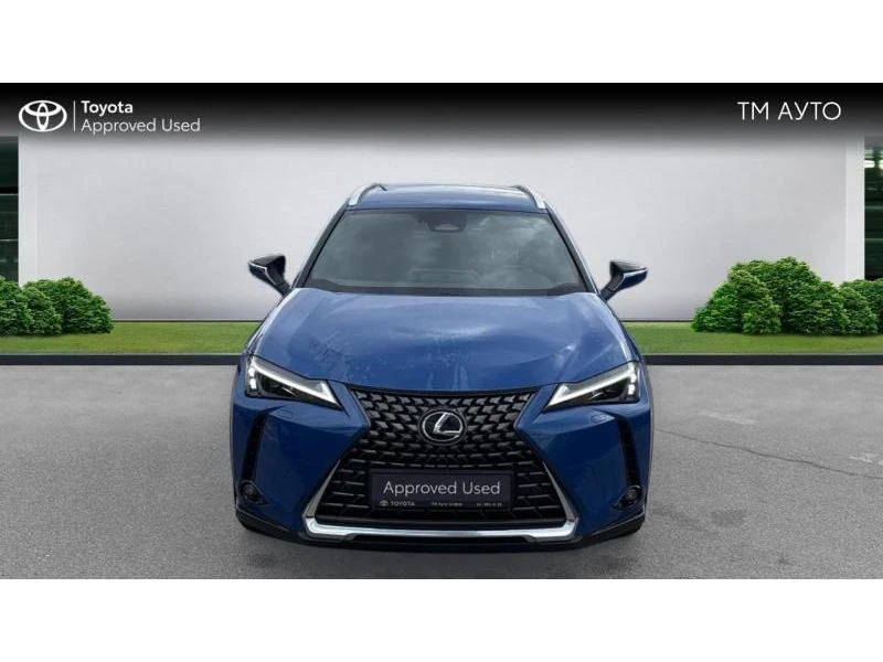 Lexus UX 300h EXECUTIVE LINE FWD | Mobile.bg � ����������� 5