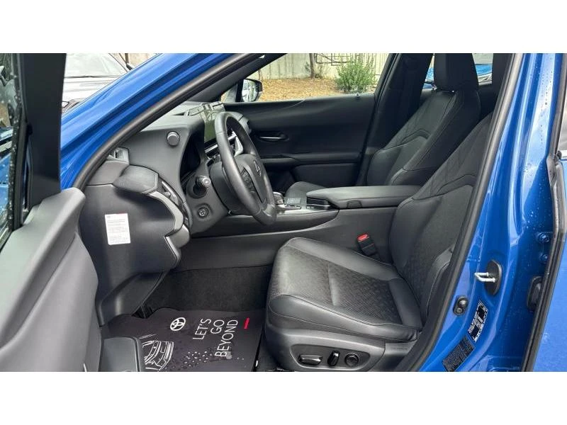 Lexus UX 300h EXECUTIVE LINE FWD | Mobile.bg � ����������� 12