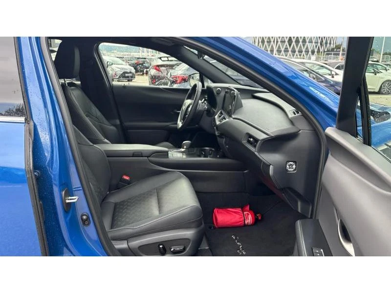 Lexus UX 300h EXECUTIVE LINE FWD | Mobile.bg � ����������� 6