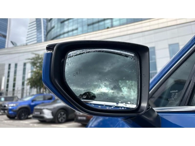 Lexus UX 300h EXECUTIVE LINE FWD | Mobile.bg � ����������� 13