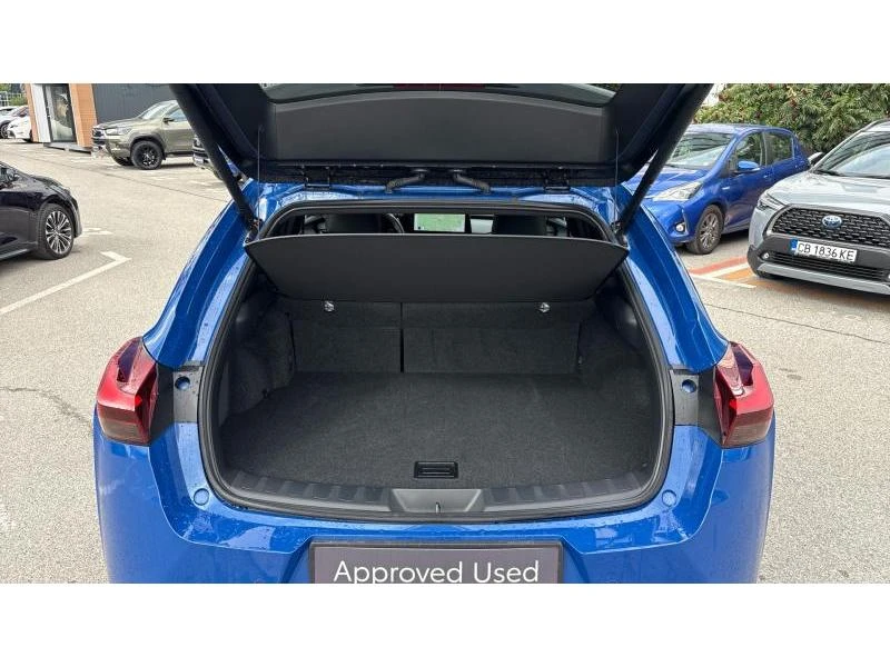 Lexus UX 300h EXECUTIVE LINE FWD | Mobile.bg � ����������� 10