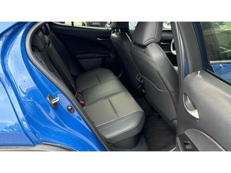 Lexus UX 300h EXECUTIVE LINE FWD | Mobile.bg � ����������� 7
