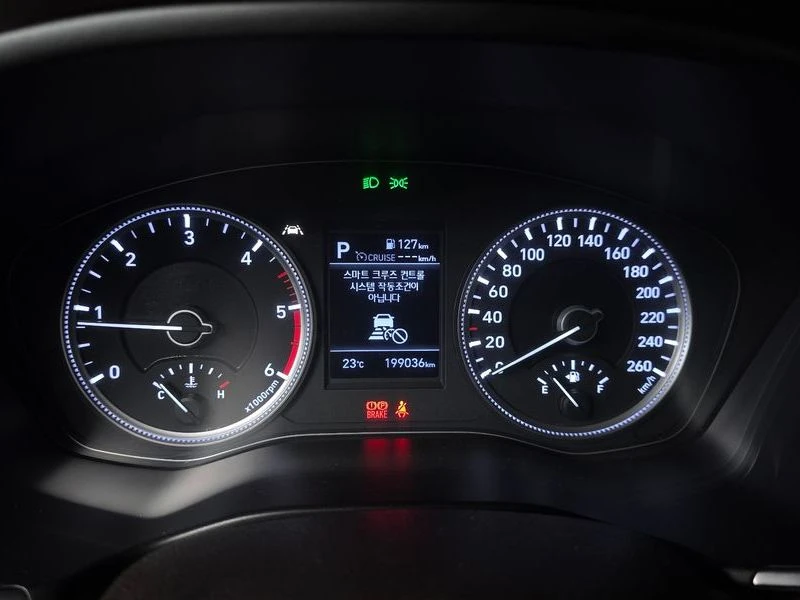Hyundai Santa fe Diesel 2, 0 4WD| 200�.�. | Mobile.bg � ����������� 8