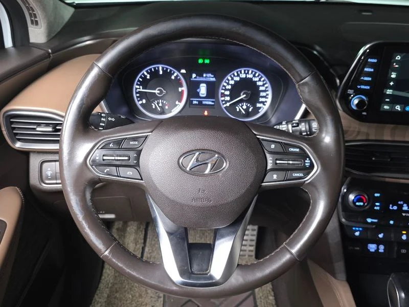 Hyundai Santa fe Diesel 2, 0 4WD| 200�.�. | Mobile.bg � ����������� 13