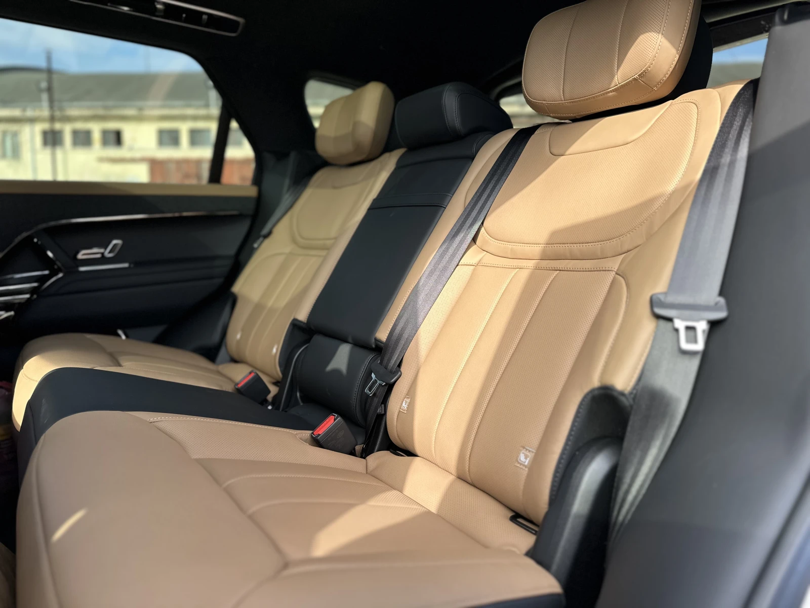 Land Rover Range Rover Sport Autobiography 3.0* 510 AWD* *  | Mobile.bg   15