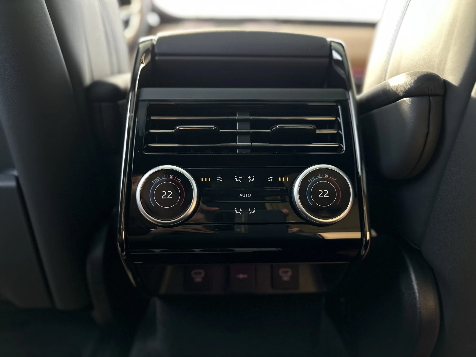 Land Rover Range Rover Sport Autobiography 3.0* 510 AWD* *  | Mobile.bg   17