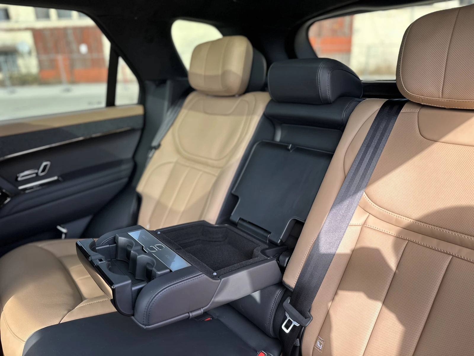 Land Rover Range Rover Sport Autobiography 3.0* 510 AWD* *  | Mobile.bg   16