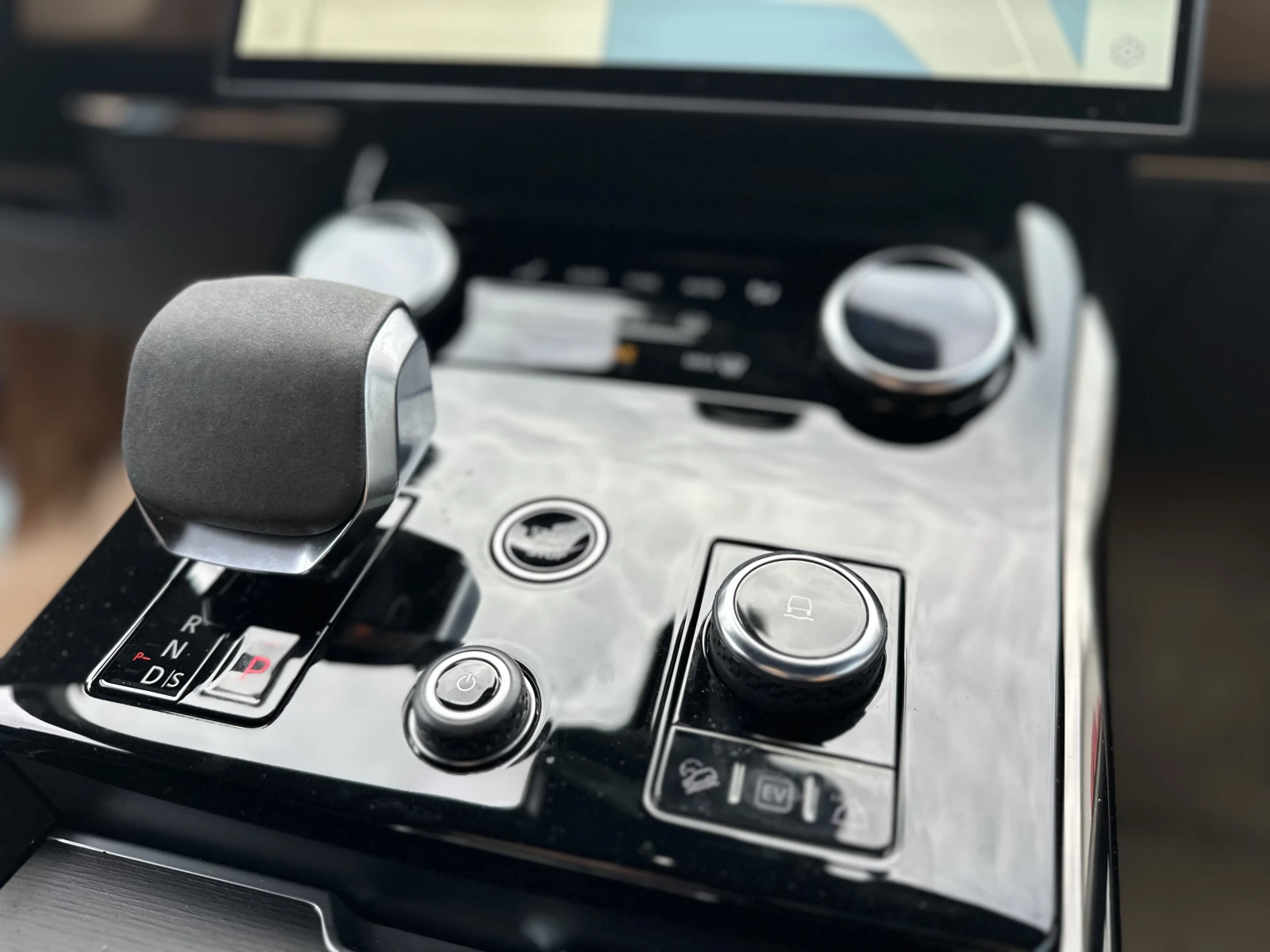 Land Rover Range Rover Sport Autobiography 3.0* 510 AWD* *  | Mobile.bg   11