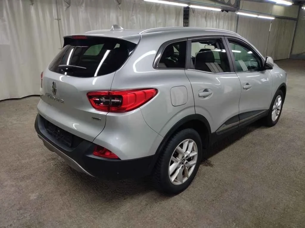 Renault Kadjar 1.6dci - изображение 7