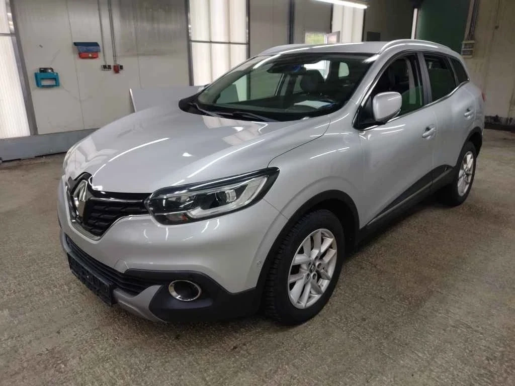 Renault Kadjar 1.6dci - изображение 8