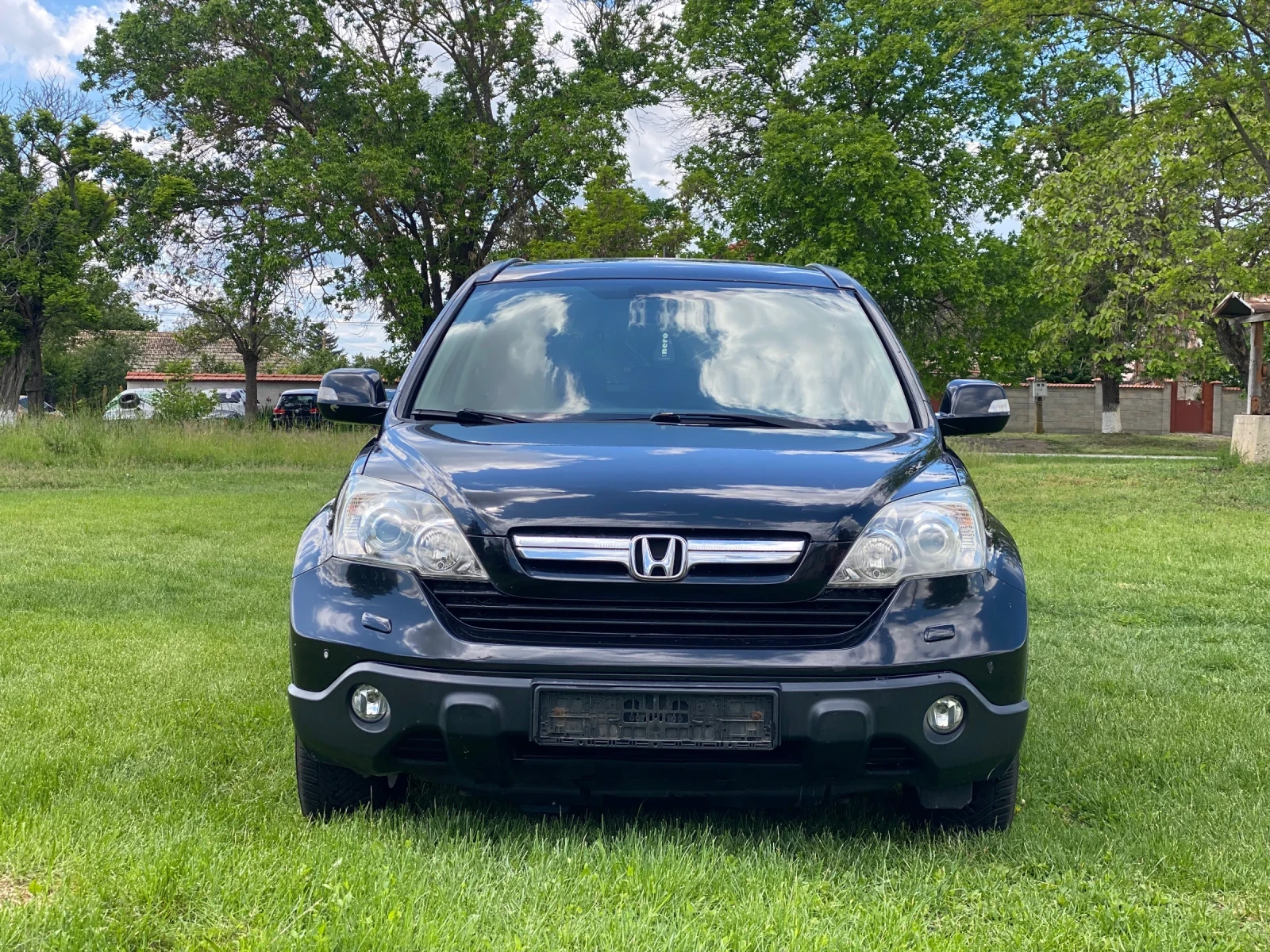 Honda Cr-v 2.2 i-ctdi - изображение 2