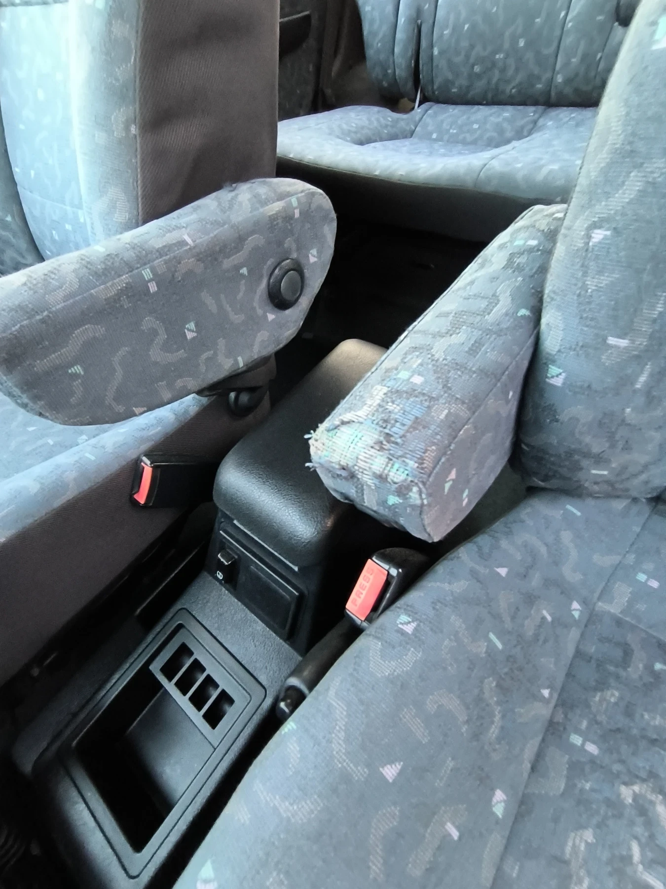 Hyundai Galloper | Mobile.bg   15