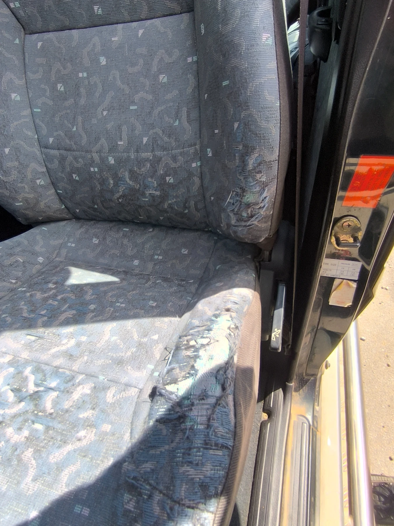 Hyundai Galloper  - изображение 8