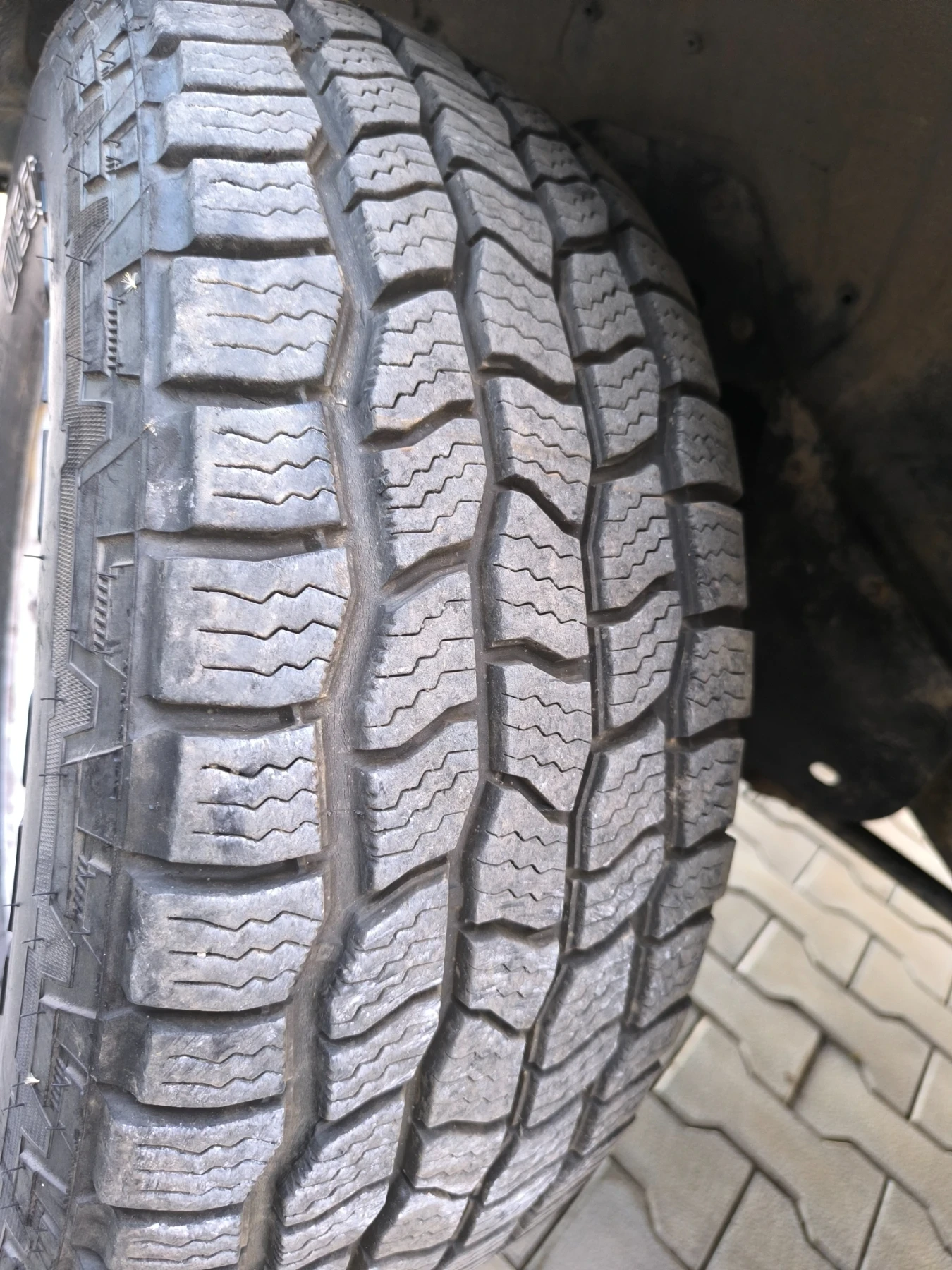 Hyundai Galloper | Mobile.bg   11