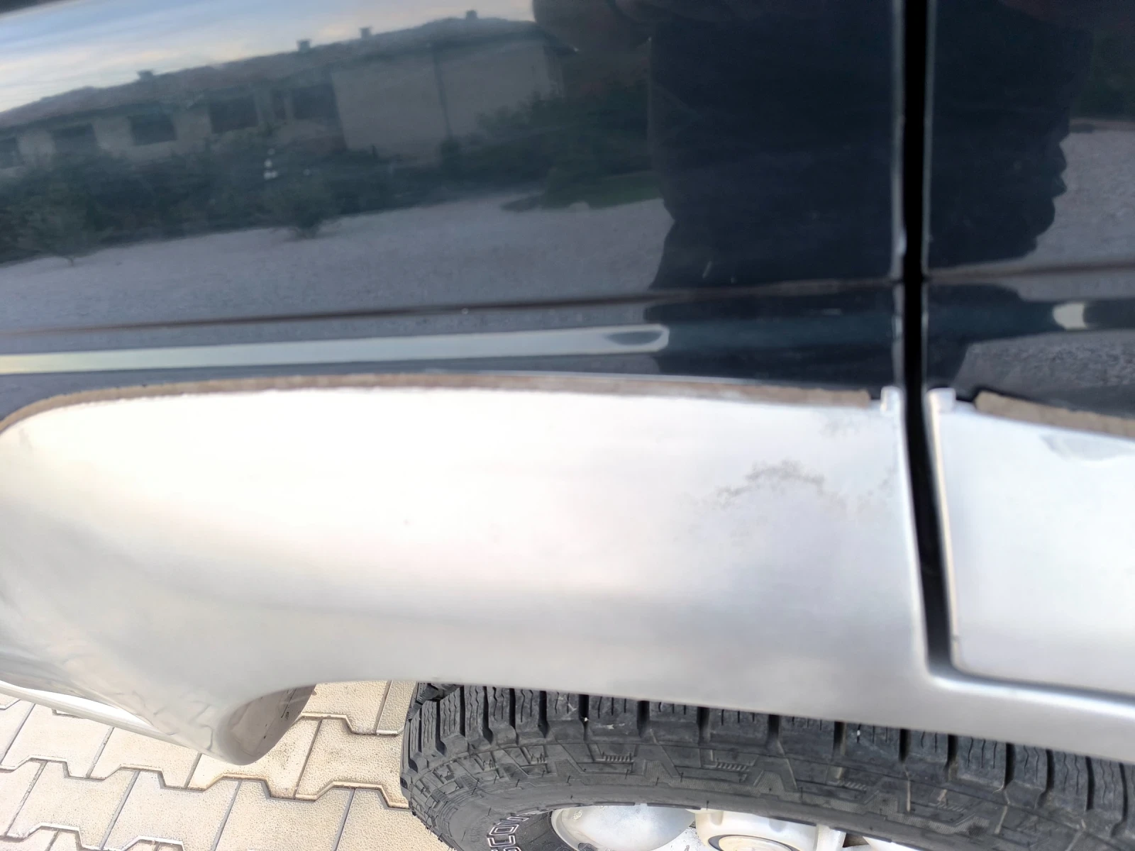 Hyundai Galloper | Mobile.bg   12