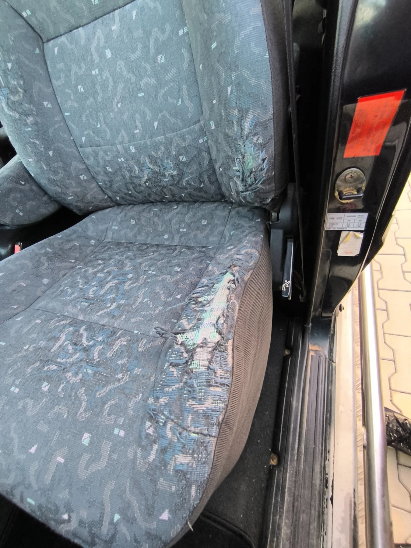 Hyundai Galloper | Mobile.bg   14