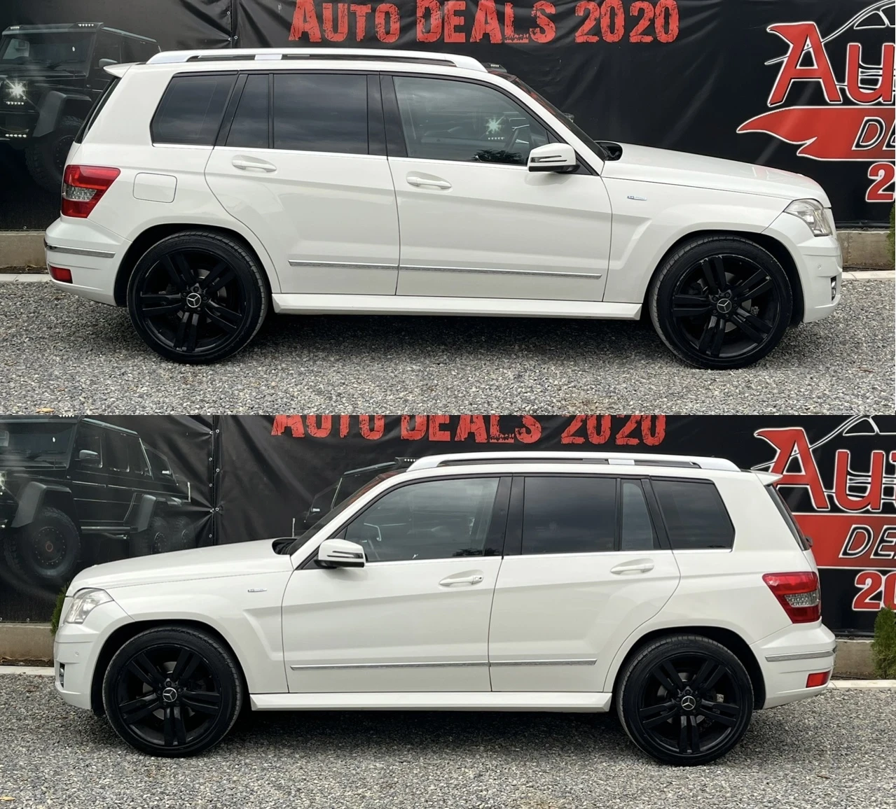 Mercedes-Benz GLK 220CDI* 4-MATIC* KOJA* PARKTRONIC* СОБСТВЕН ЛИЗИНГ - изображение 5
