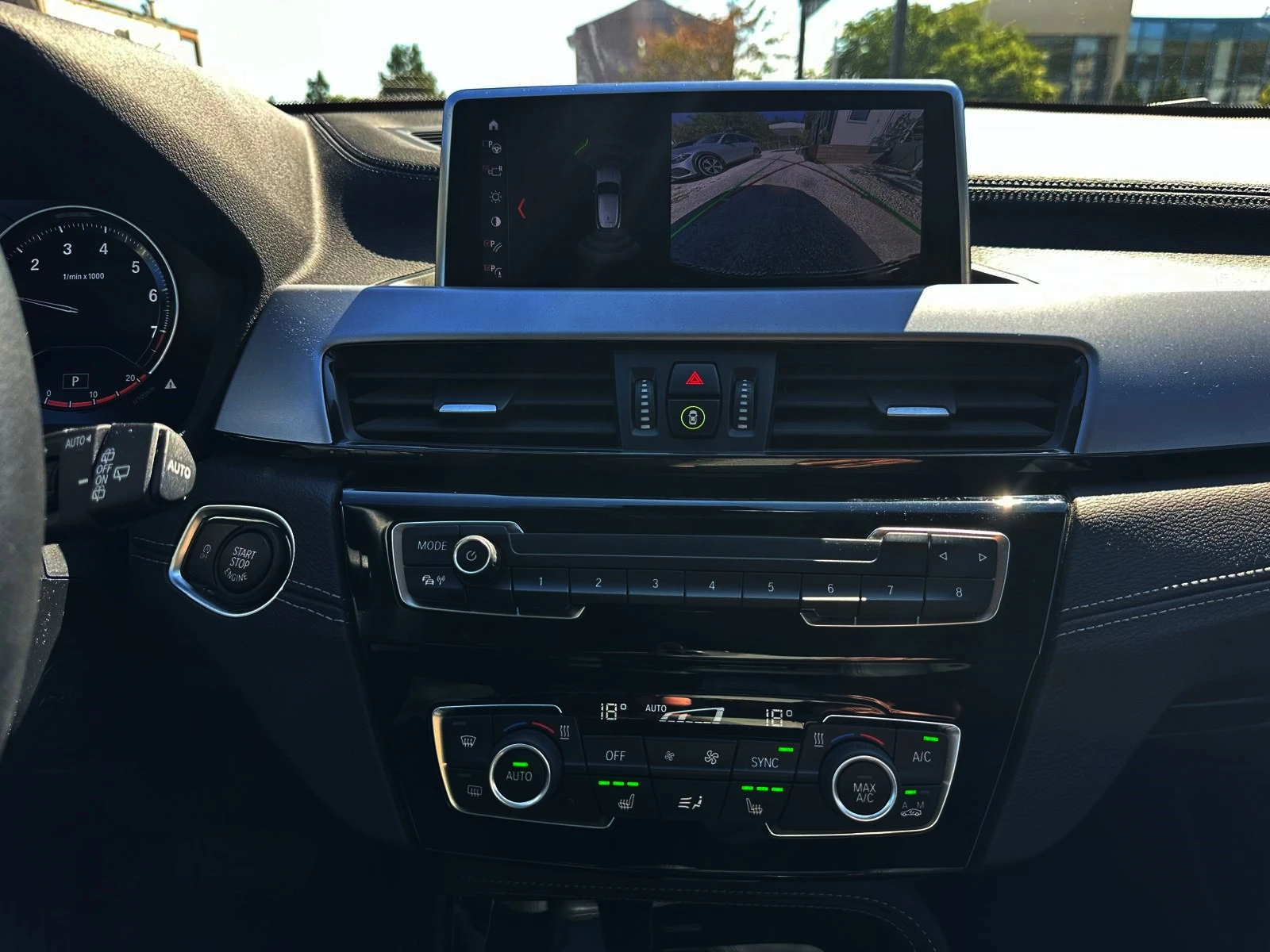 BMW X2 13000!!!* AUTOMAT*  | Mobile.bg   12