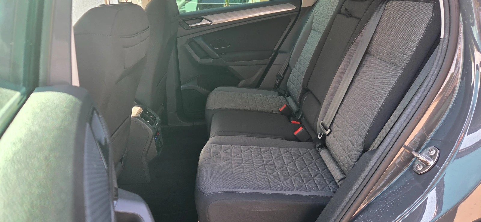 VW Tiguan FACE 7DSG 1.5 TSI 150к.с. - изображение 9