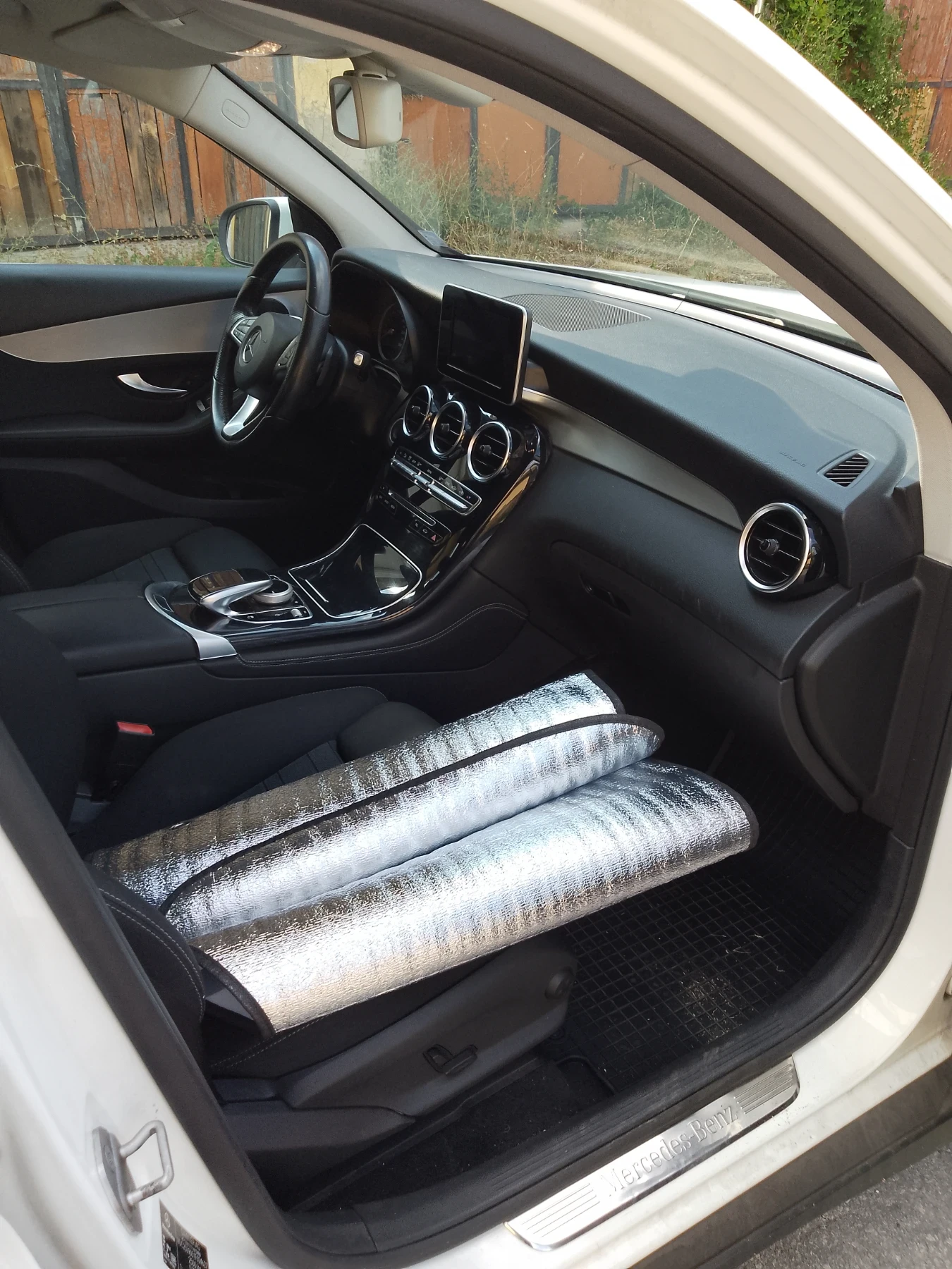 Mercedes-Benz GLC 220 220d 4matic | Mobile.bg � ����������� 11