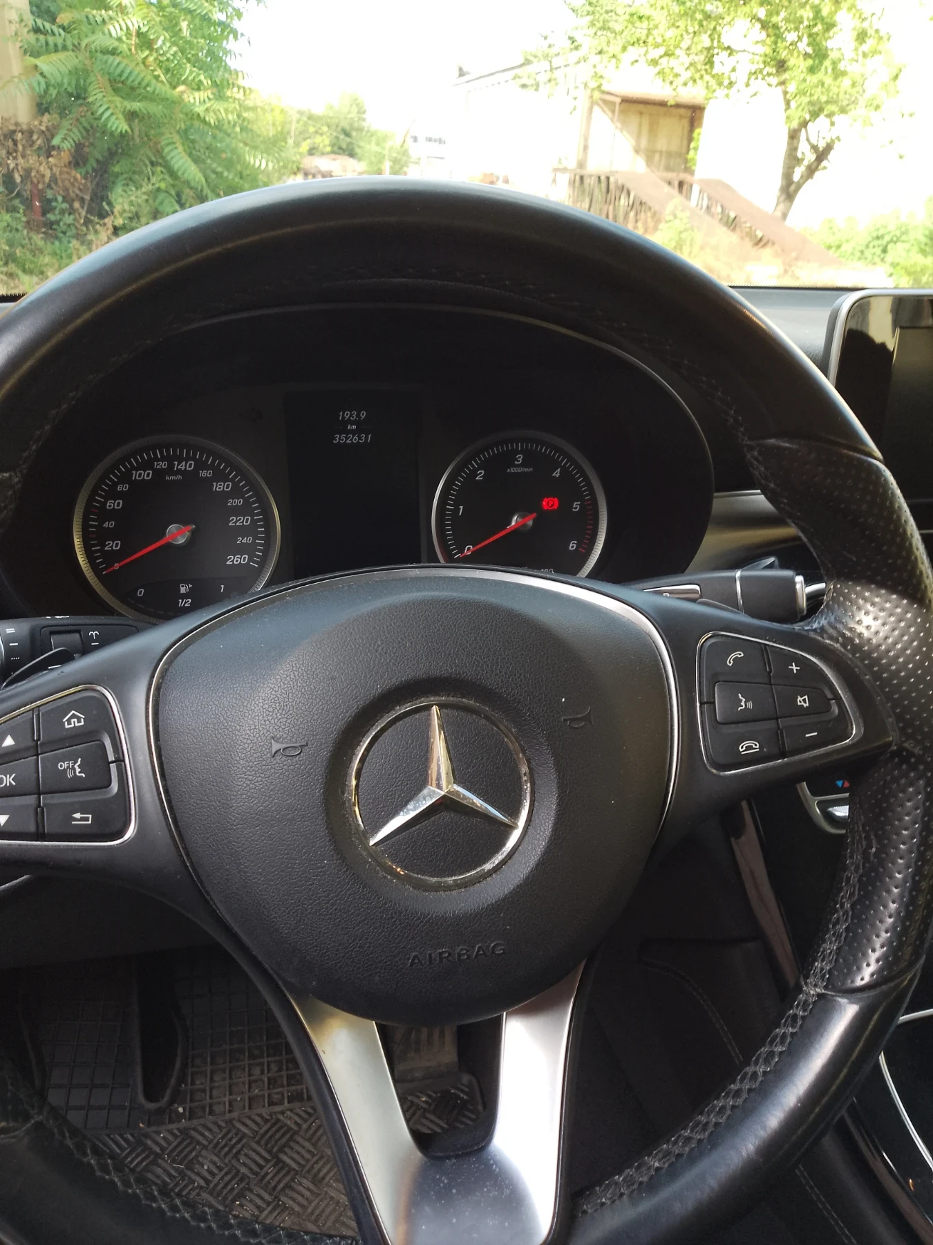 Mercedes-Benz GLC 220 220d 4matic - изображение 10